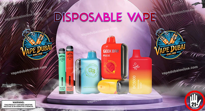 elf bar vape uk Vape Shop Dubai| Online Vape Delivery Shop in UAE main image 0