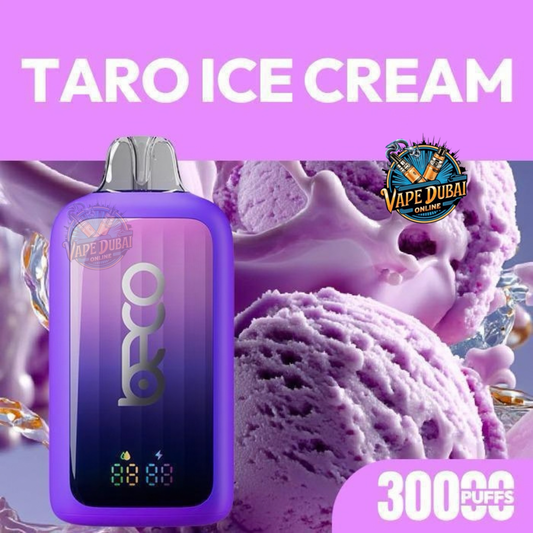 Beco 30000 Puffs Disposable Vape | Vape Dubai Online