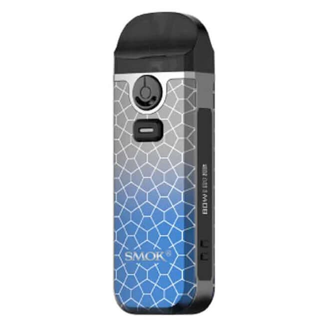 SMOK Nord 4 Starter Kit 80W 2000mAh 4.5ml | Vape Dubai UAE