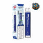 Nerd Crystal 5500 Puffs Disposable Vape | 2% Nic Salt | Dubai UAE