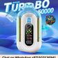 Bounce Turbo 50000 Puffs Disposable Vape in Dubai UAE | Power Control