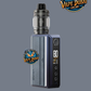 Buy VOOPOO Drag 5 Starter Kit (80W) | Dubai UAE