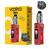 Buy VOOPOO Drag 6 Starter Kit (220W)  Dubai UAE