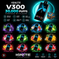 Buy IGNITE V300 30,000 Puffs Vape Dubai | Best Price UAE