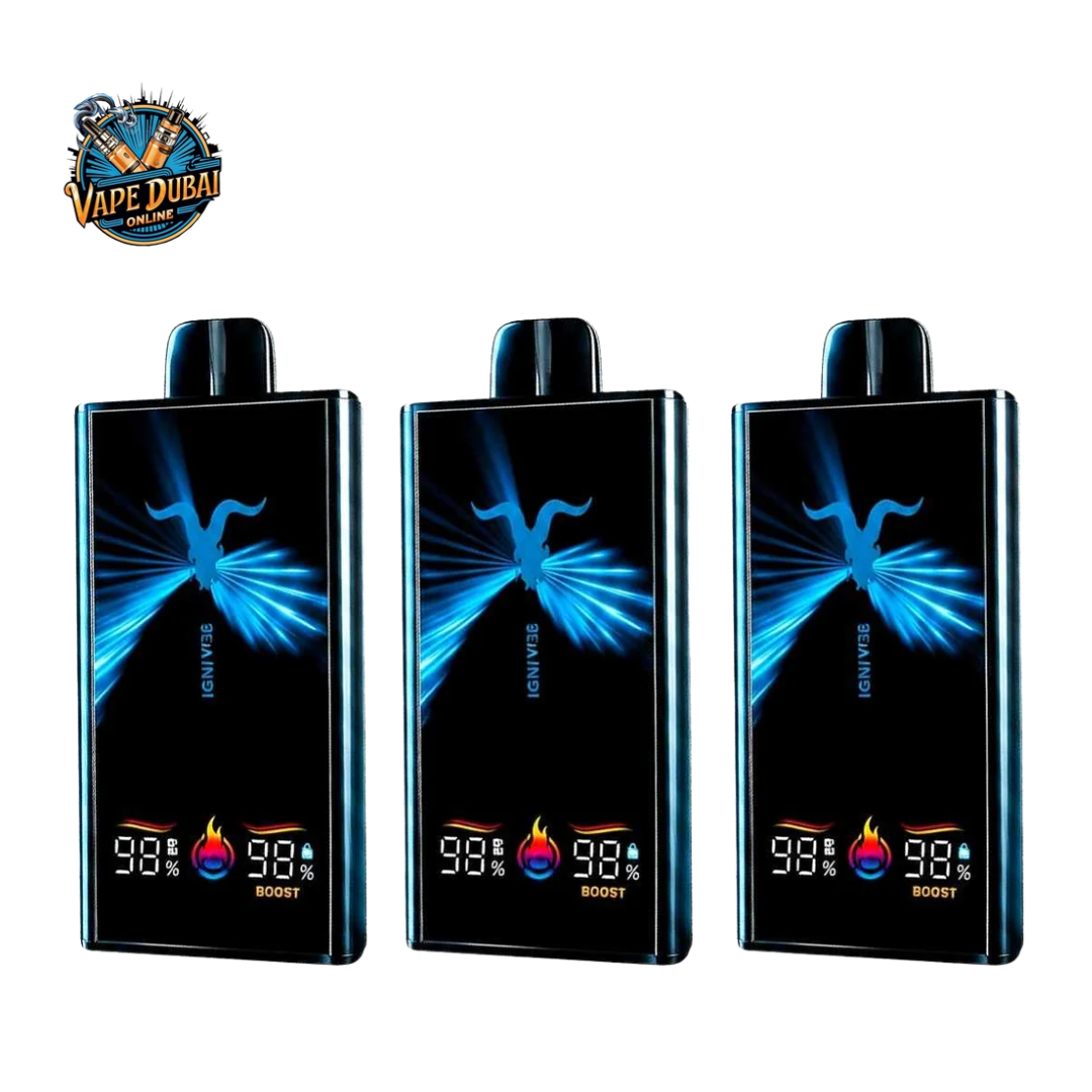 Buy IGNITE V300 30,000 Puffs Vape Dubai | Best Price UAE