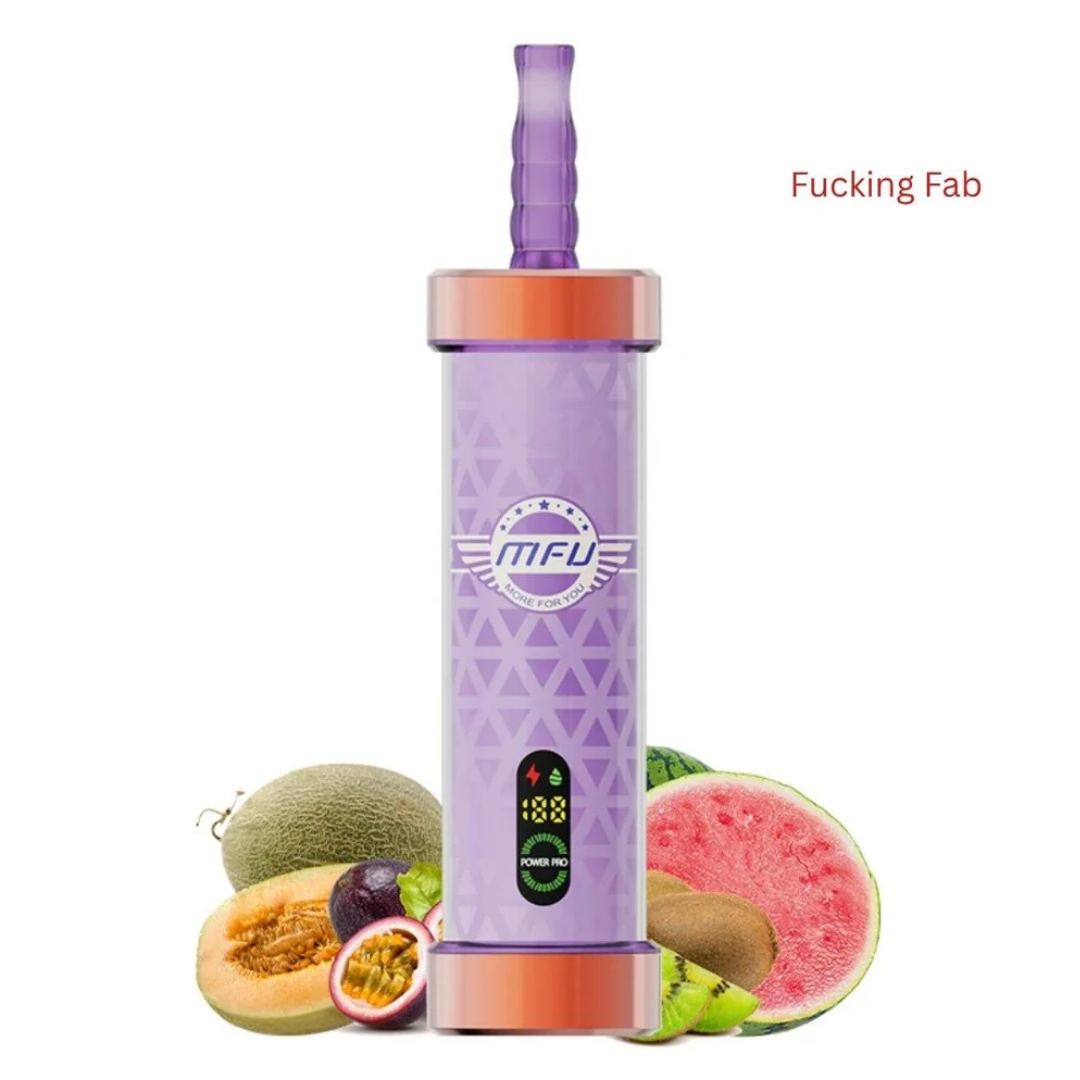MIFU Shisha X2 Product Details | UAE