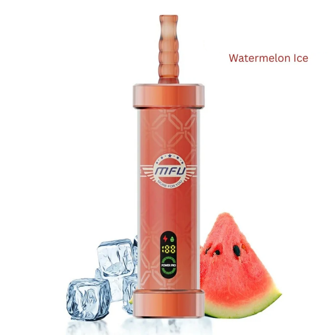 MIFU Shisha X2 Product Details | UAE