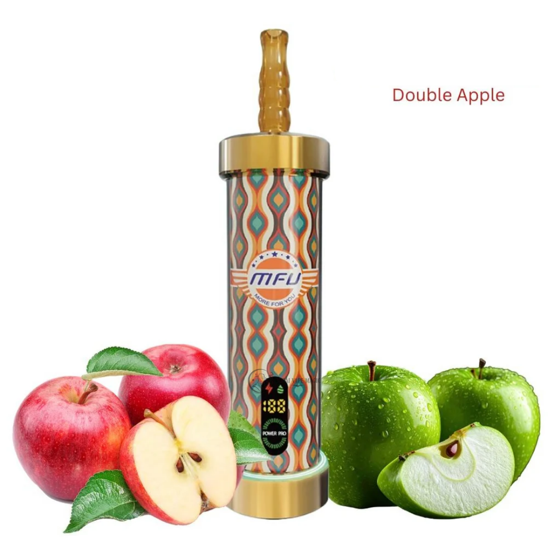 MIFU Shisha X2 Product Details | UAE
