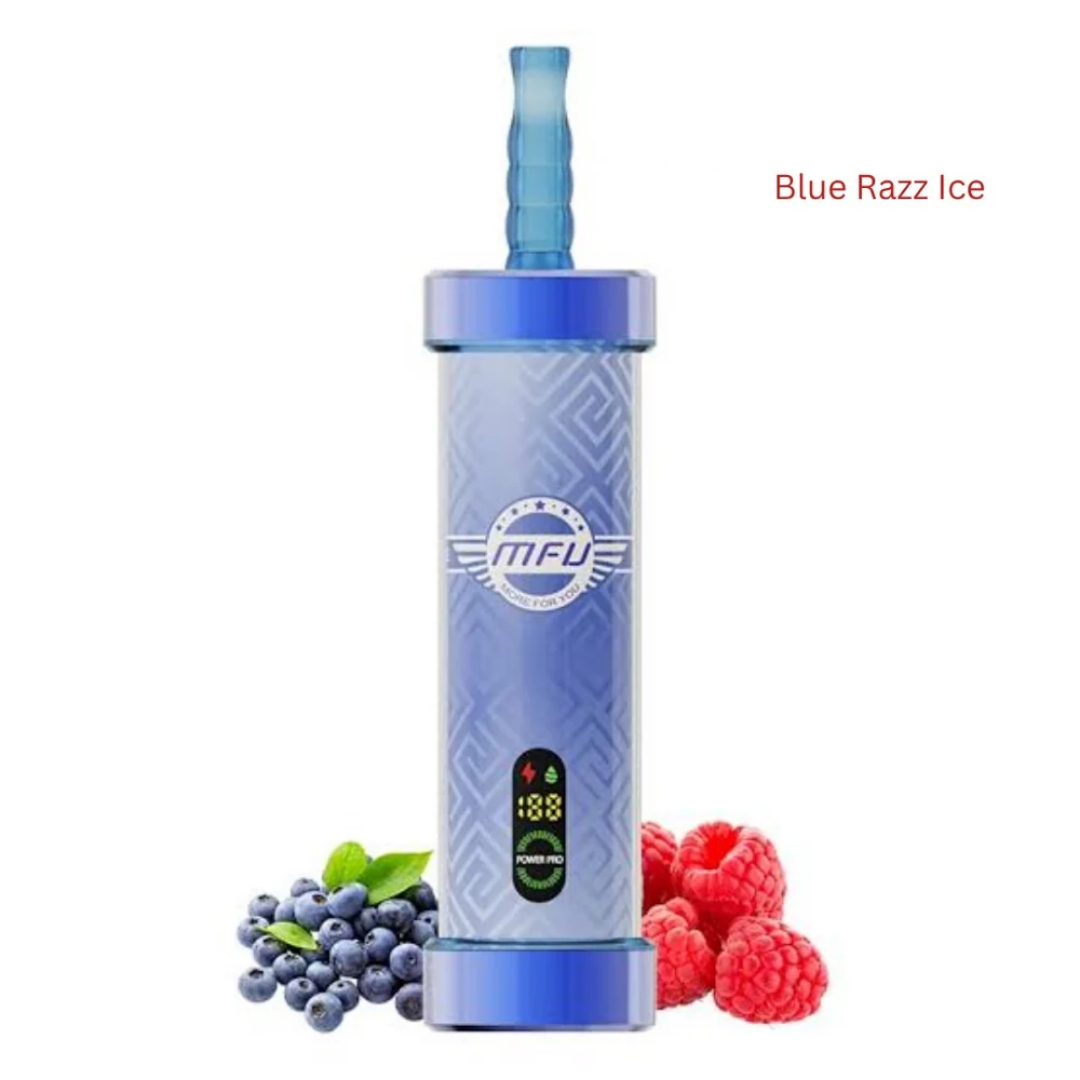MIFU Shisha X2 Product Details | UAE
