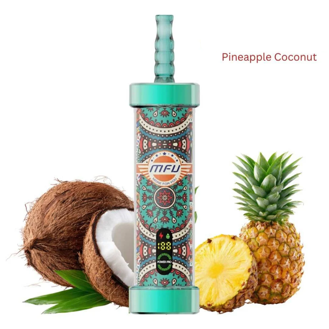 Buy MIFU Shisha X2 | Vape Dubai Online