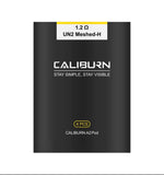 Uwell Caliburn A2/A2S Cartridge Pod 2ml 4pcs Pack Now in UAE