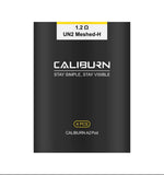 Uwell Caliburn A2/A2S Cartridge Pod 2ml 4pcs Pack Now in UAE