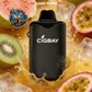 CIGBAY Disposable Vape Dubai | Buy 0% Nicotine & Flavors