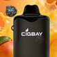 CIGBAY Disposable Vape Dubai | Buy 0% Nicotine & Flavors