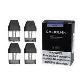 UWELL Caliburn Pod Cartridge 1.4 Ohm Refillable 2ml - UAE Dubai