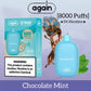 Again U Bar 8000 Puffs Disposable Vape – Now in Dubai, UAE