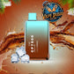 CP7000 Disposable Vape 20MG – 7000 Puffs Rechargeable in Dubai