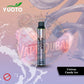 Yuoto Luscious 3000 Puffs Disposable Vape – Dubai’s Best Deal