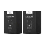 Uwell Caliburn G3 Cartridge Pod – Leak-Proof Pods in UAE