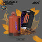 Nasty Bar 8500 Puffs Disposable Vape – Rechargeable | Dubai UAE