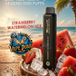 ELUX Legend 5000 Puffs Disposable Vape | Dubai UAE