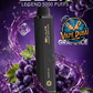 ELUX Legend 5000 Puffs Disposable Vape | Dubai UAE