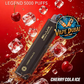 ELUX Legend 5000 Puffs Disposable Vape | Dubai UAE