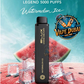 ELUX Legend 5000 Puffs Disposable Vape | Dubai UAE