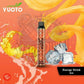 Yuoto Luscious 3000 Puffs Disposable Vape – Dubai’s Best Deal