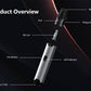Joyetech Evio C Pod System Kit – Portable Vape with Adjustable Airflow UAE