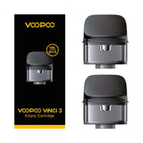 Voopoo Vinci 3 Empty Cartridge 4ml – Now Available in Dubai, UAE
