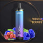 HQD XXL 4500 Puffs Disposable Vape – 12ml, 1300mAh, Mesh Coil