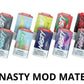 Nasty E-Liquid 60ml Premium Quality Vape Juice Now Available in UAE
