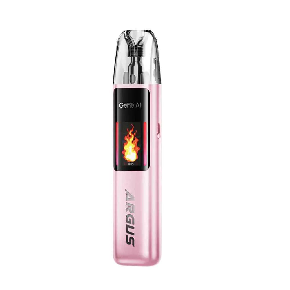 Voopoo Argus G2 Pod Vape Kit 1000mAh 3ml – MTL & RDL | Dubai UAE