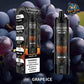 VNSN Quake Pro 14000 Puffs Disposable Vape – Rechargeable in Dubai