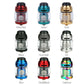GeekVape ZX RTA 4.5ml/2ml Tank – Dual Coil RTA in Dubai UAE