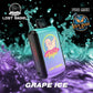 Lost Angel Pro Max 20000 Puffs Disposable Vape – Rechargeable in Dubai
