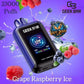 Geek Bar Watt 23000 Puffs Disposable Vape in Dubai