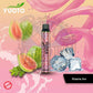 Yuoto Luscious 3000 Puffs Disposable Vape – Dubai’s Best Deal
