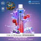 Hayati Pro Max 4000 Puffs Vape in Dubai UAE