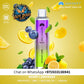 Hayati Pro Max 4000 Puffs Vape in Dubai UAE