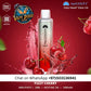 Hayati Pro Max 4000 Puffs Vape in Dubai UAE