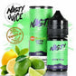 Nasty Salt Reborn 30ml SALTNIC Juice 35MG/50MG – Dubai Best Price