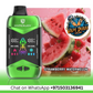Hyperjoy 45000 Puffs Vape with Nicotine & Ice Control – Dubai UAE
