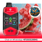 Hyperjoy 45000 Puffs Vape with Nicotine & Ice Control – Dubai UAE