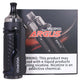 Voopoo Argus 40W Pod Kit with Dual Pods – Now in Dubai & UAE