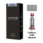 Uwell Caliburn G & G2 Coils 0.8Ω/1.0Ω/1.2Ω 4pcs Pack Now in UAE
