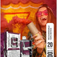 NERD Diamond Edition 7000 Puffs Vape – Premium Disposable in UAE