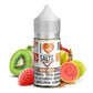 I Love Salt Nic E-Liquid 30ml Premium Made in USA Now in Dubai