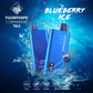 FUUMY VAPE 12000 Puffs Disposable – Best Fruity Flavors in Dubai UAE